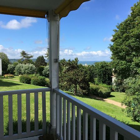 Parc Cordier - Trouville Sur Mer Экстерьер фото