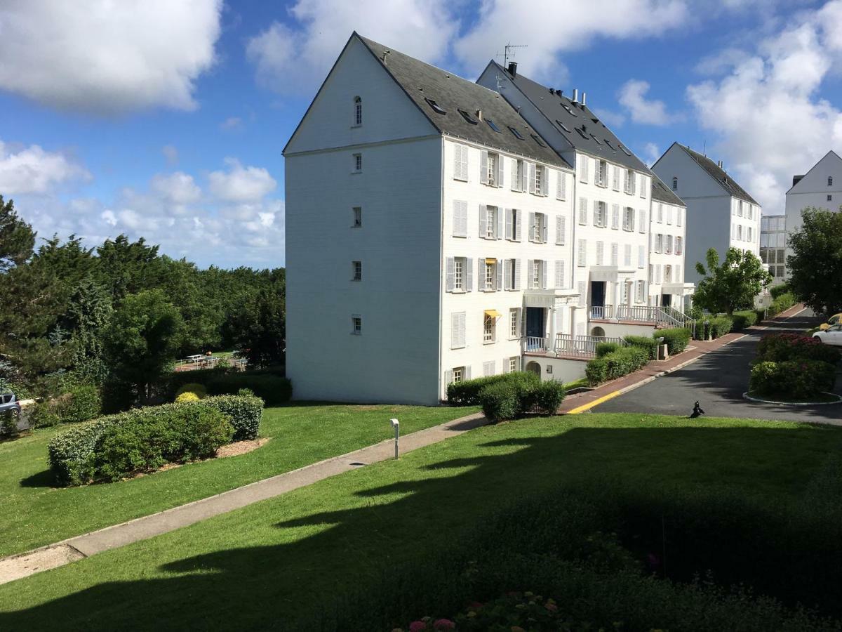 Parc Cordier - Trouville Sur Mer Экстерьер фото